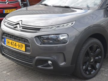 Citroën C4 Cactus